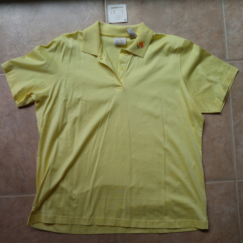 ⛳EP Pro⛳Golf Shirt